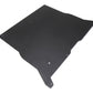 HPS Black Aluminum Skid Plate Undertray Protection Shield Tesla 2017-2023 Model 3