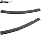 2012-2015 Benz C-Class W204 OE Style Roof Trunk Spoiler Carbon Fiber