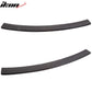 2010-2017 Benz E-Class W207 OE Style Roof Trunk Spoiler Carbon Fiber
