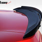 2014-2015 Camaro ZL1 Style Spoiler Gurney Flap Wicker Bill W/ Hardware