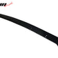 2014-2015 Camaro ZL1 Style Spoiler Gurney Flap Wicker Bill W/ Hardware