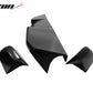2007-2013 Chevrolet Silverado MDA V2 Style Tailgate Molding Cap Cover