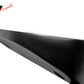 2007-2013 Chevrolet Silverado MDA Style Tailgate Molding Cap Cover PU