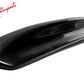 2002-2007 Mitsubishi Lancer EVO Sedan 4DR MDP Style Trunk Spoiler PU
