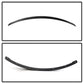 SPYDER xTune 14-16 Chevrolet Camaro Spoiler (SP-OE-CCAM14WB-M) 9936999