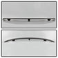 SPYDER xTune Chevrolet Camaro 16-17 OE 3 Post Spoiler - Black SP-OE-CCAM16 9937637