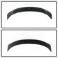 SPYDER xTune Chevrolet Camaro 16-17 OE 3 Post Spoiler - Black SP-OE-CCAM16 9937637