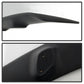 SPYDER xTune Chevrolet Camaro 16-17 OE 3 Post Spoiler - Black SP-OE-CCAM16 9937637
