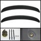 SPYDER Xtune Chevy Malibu 13-14 OE Spoiler Abs SP-OE-CM12 9931895
