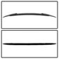 SPYDER Xtune Dodge Charger 11-16 (2015 Hellcat Style) Spoiler Abs SP-OE-DCH12C 9935572