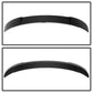 SPYDER Xtune Dodge Charger 11-16 (2015 Hellcat Style) Spoiler Abs SP-OE-DCH12C 9935572