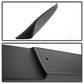 SPYDER Xtune Dodge Charger 11-16 (2015 Hellcat Style) Spoiler Abs SP-OE-DCH12C 9935572
