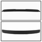 SPYDER Xtune Dodge Challenger 08-16 (2015 Style) Spoiler Abs SP-OE-DCLNR15 9935565