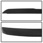 SPYDER Xtune Dodge Challenger 08-16 (2015 Style) Spoiler Abs SP-OE-DCLNR15 9935565