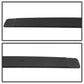 SPYDER Xtune Dodge Challenger 08-16 (2015 Style) Spoiler Abs SP-OE-DCLNR15 9935565