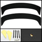 SPYDER Xtune Ford FUSion 13-15 OE Spoiler Abs SP-OE-FFSN13 9931901