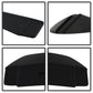 SPYDER Xtune Ford MUStang 05-09 OE Spoiler Abs SP-OE-FM05 9933554