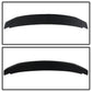 SPYDER Xtune Ford MUStang 10-14 OE Spoiler Abs SP-OE-FM10 9933561