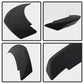 SPYDER Xtune Ford MUStang 10-14 OE Spoiler Abs SP-OE-FM10 9933561