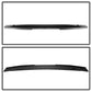 SPYDER Xtune Ford MUStang 10-14 G2 Spoiler Abs SP-OE-FM11 9935497