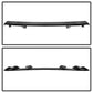 SPYDER Xtune Ford MUStang 10-14 G3 Spoiler Abs SP-OE-FM12 9935503
