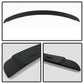 SPYDER Xtune Ford MUStang 15-17 OE Spoiler Abs SP-OE-FM15 9933547