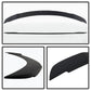 SPYDER Xtune Ford MUStang 15-17 OE Spoiler Abs SP-OE-FM15 9933547