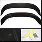 SPYDER Xtune Honda Accord 13-15 OE Spoiler Abs SP-OE-HA134D 9931871