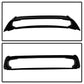 SPYDER xTune 06-11 Honda Civic 4DR MG Style Spoiler (SP-OE-HC074D2) 9936944