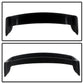SPYDER xTune 06-11 Honda Civic 4DR MG Style Spoiler (SP-OE-HC074D2) 9936944