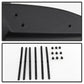 SPYDER xTune 06-11 Honda Civic 4DR MG Style Spoiler (SP-OE-HC074D2) 9936944