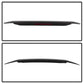 SPYDER Xtune Honda Civic 4DR 16-18 RS Spoiler - ABS SP-OE-HC164DRS 9938757