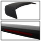 SPYDER Xtune Honda Civic 4DR 16-18 RS Spoiler - ABS SP-OE-HC164DRS 9938757