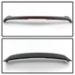 SPYDER xTune 07-11 Honda CR-V G2 OEM Spoiler w/LED Brake Light (SP-OE-HCRV07RG2) 9943690