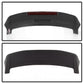 SPYDER xTune 07-11 Honda CR-V G2 OEM Spoiler w/LED Brake Light (SP-OE-HCRV07RG2) 9943690