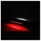 SPYDER xTune 07-11 Honda CR-V G2 OEM Spoiler w/LED Brake Light (SP-OE-HCRV07RG2) 9943690