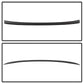 SPYDER xTune Lexus GS350 13-16 4Dr OE Lip Spoiler - ABS SP-OE-LGS13 9939037