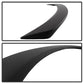 SPYDER xTune Lexus GS350 13-16 4Dr OE Lip Spoiler - ABS SP-OE-LGS13 9939037