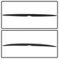 SPYDER Xtune Lexus IS250 IS350 06-13 OE Lip Spoiler Abs SP-OE-LIS06 9935527