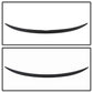 SPYDER Xtune Lexus IS250 IS350 06-13 OE Lip Spoiler Abs SP-OE-LIS06 9935527