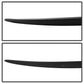 SPYDER Xtune Lexus IS250 IS350 06-13 OE Lip Spoiler Abs SP-OE-LIS06 9935527