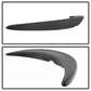 SPYDER Xtune Lexus IS250 IS350 06-13 OE Lip Spoiler Abs SP-OE-LIS06 9935527