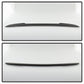 SPYDER xTune 15-17 Lexus IS OEM Lip Spoiler (SP-OE-LIS15L) 9936920