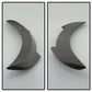 SPYDER xTune 15-17 Lexus IS OEM Lip Spoiler (SP-OE-LIS15L) 9936920