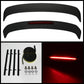 SPYDER Xtune Nissan Altima 13-14 4Dr OE Spoiler Abs SP-OE-NA13 5063700