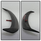 SPYDER xTune 16-18 Nissan Altima OEM Spoiler w/LED Brake Light (SP-OE-NA16) 9935862