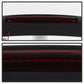 SPYDER xTune 16-18 Nissan Altima OEM Spoiler w/LED Brake Light (SP-OE-NA16) 9935862