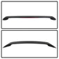 SPYDER Xtune 02-06 Toyota Camry OE Spoiler - ABS (SP-OE-TCAM02) 9936968