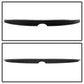 SPYDER Xtune Toyota Camry 15-16 OE Lip Spoiler Abs SP-OE-TCAM15 9935510