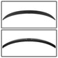 SPYDER Xtune Toyota Camry 15-16 OE Lip Spoiler Abs SP-OE-TCAM15 9935510